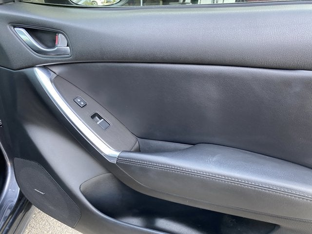 2016 Mazda Mazda CX-5 Grand Touring