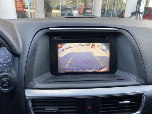 2016 Mazda Mazda CX-5 Grand Touring
