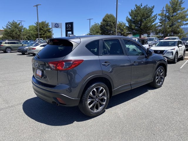 2016 Mazda Mazda CX-5 Grand Touring