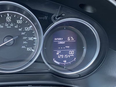 2016 Mazda Mazda CX-5 Grand Touring