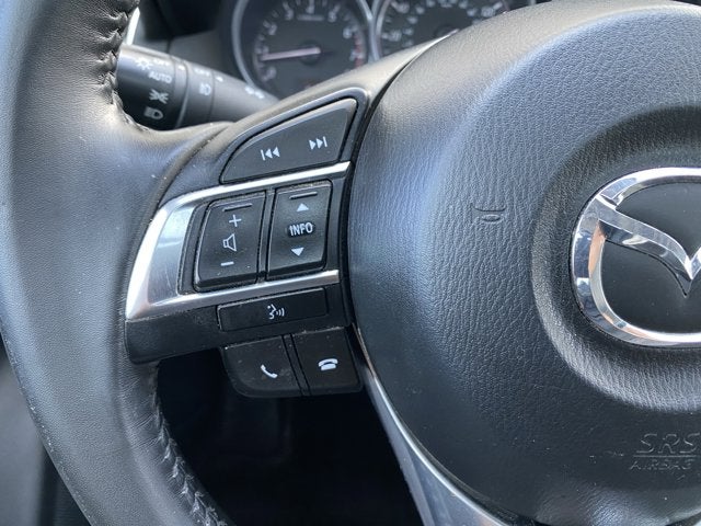 2016 Mazda Mazda CX-5 Grand Touring