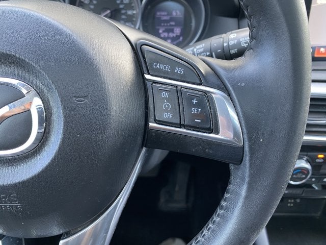 2016 Mazda Mazda CX-5 Grand Touring