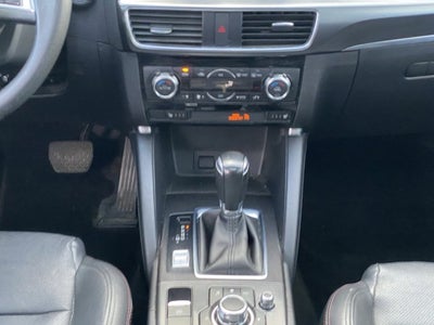 2016 Mazda Mazda CX-5 Grand Touring