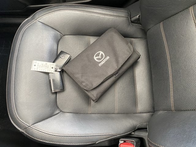 2020 Mazda Mazda CX-5 Grand Touring