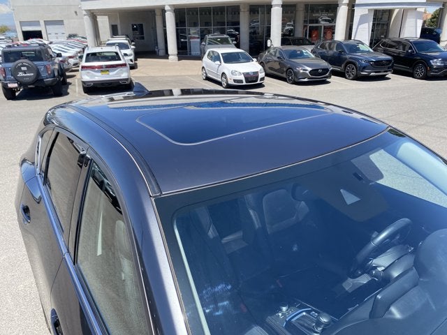 2020 Mazda Mazda CX-5 Grand Touring