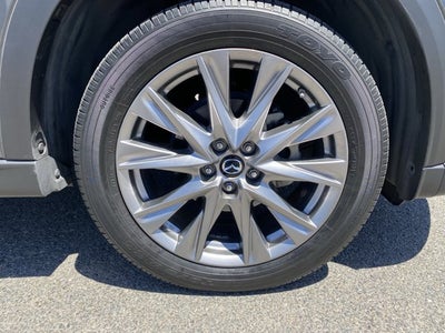 2020 Mazda Mazda CX-5 Grand Touring