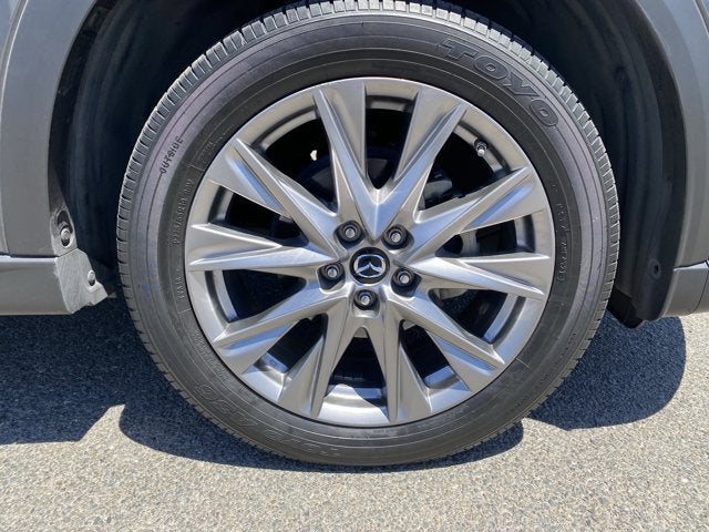 2020 Mazda Mazda CX-5 Grand Touring
