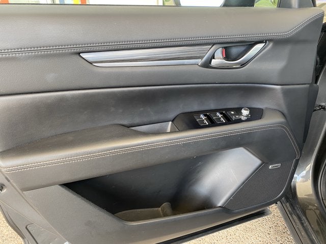 2020 Mazda Mazda CX-5 Grand Touring
