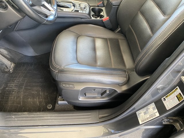 2020 Mazda Mazda CX-5 Grand Touring