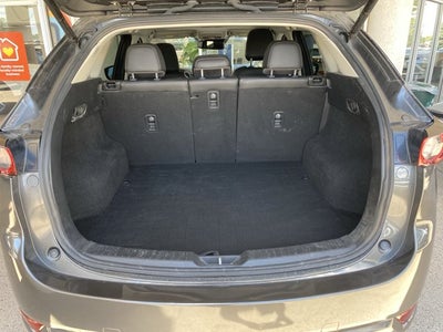 2020 Mazda Mazda CX-5 Grand Touring