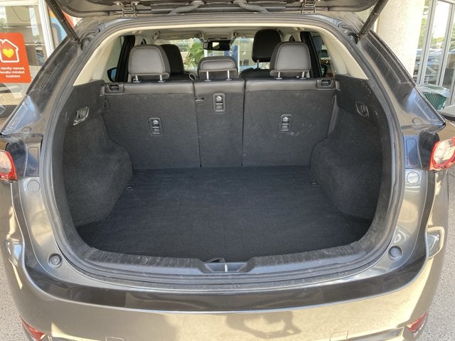 2020 Mazda Mazda CX-5 Grand Touring