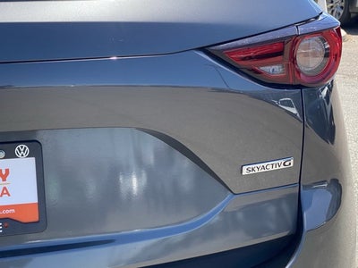 2020 Mazda Mazda CX-5 Grand Touring