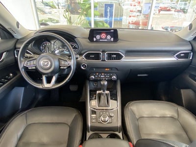 2020 Mazda Mazda CX-5 Grand Touring