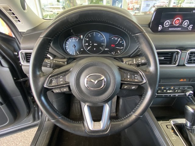 2020 Mazda Mazda CX-5 Grand Touring