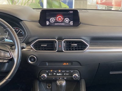 2020 Mazda Mazda CX-5 Grand Touring