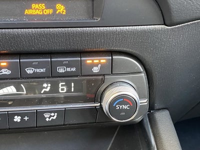 2020 Mazda Mazda CX-5 Grand Touring