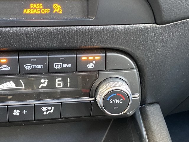 2020 Mazda Mazda CX-5 Grand Touring