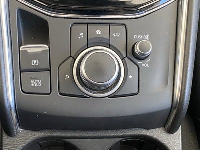 2020 Mazda Mazda CX-5 Grand Touring