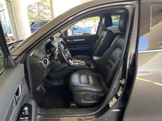 2020 Mazda Mazda CX-5 Grand Touring