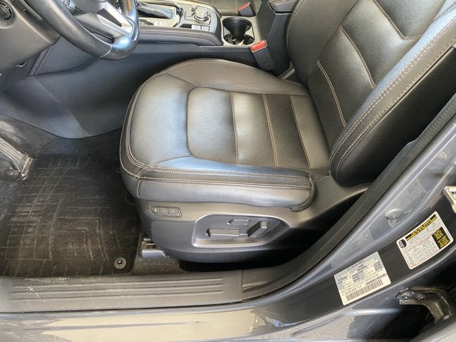 2020 Mazda Mazda CX-5 Grand Touring