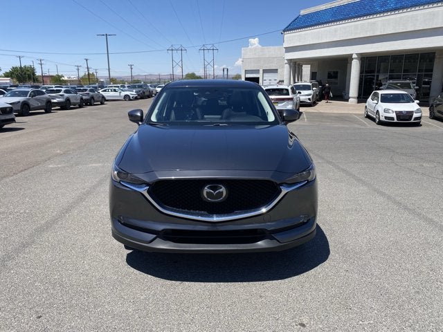 2020 Mazda Mazda CX-5 Grand Touring