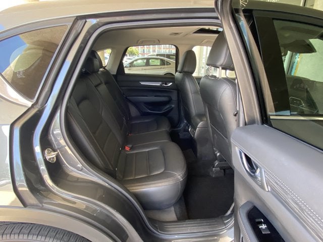 2020 Mazda Mazda CX-5 Grand Touring
