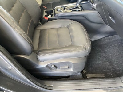 2020 Mazda Mazda CX-5 Grand Touring