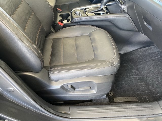 2020 Mazda Mazda CX-5 Grand Touring