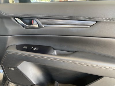 2020 Mazda Mazda CX-5 Grand Touring