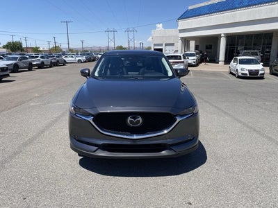 2020 Mazda Mazda CX-5 Grand Touring