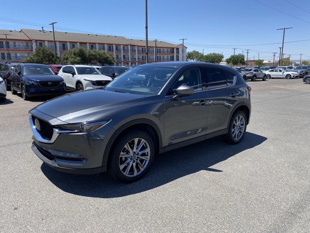 2020 Mazda Mazda CX-5 Grand Touring