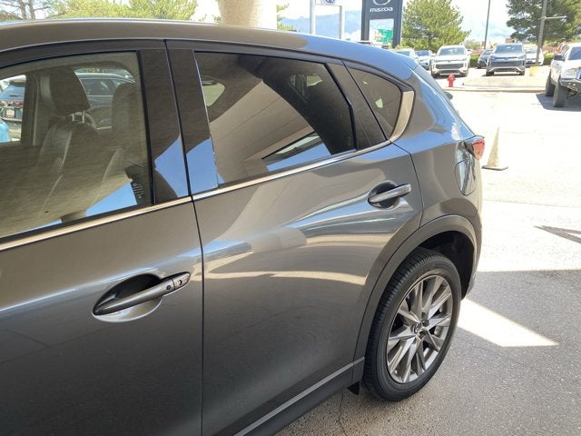 2020 Mazda Mazda CX-5 Grand Touring