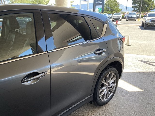 2020 Mazda Mazda CX-5 Grand Touring