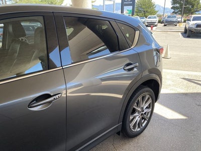 2020 Mazda Mazda CX-5 Grand Touring