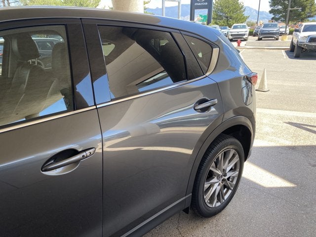 2020 Mazda Mazda CX-5 Grand Touring