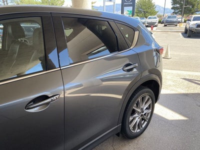 2020 Mazda Mazda CX-5 Grand Touring
