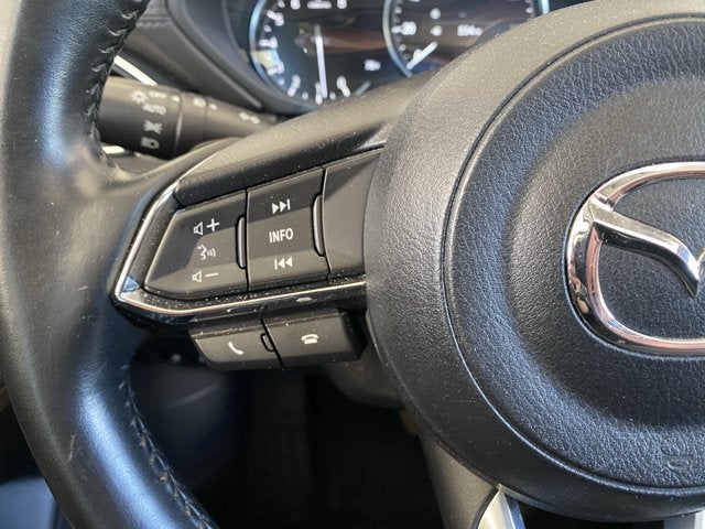 2020 Mazda Mazda CX-5 Grand Touring
