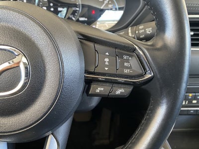 2020 Mazda Mazda CX-5 Grand Touring