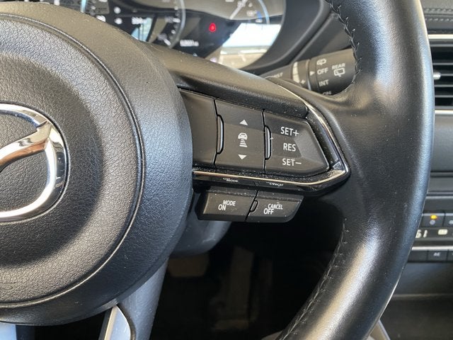 2020 Mazda Mazda CX-5 Grand Touring