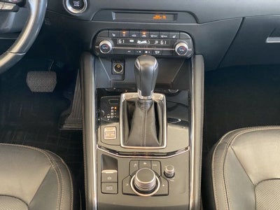 2020 Mazda Mazda CX-5 Grand Touring