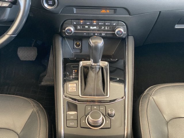 2020 Mazda Mazda CX-5 Grand Touring