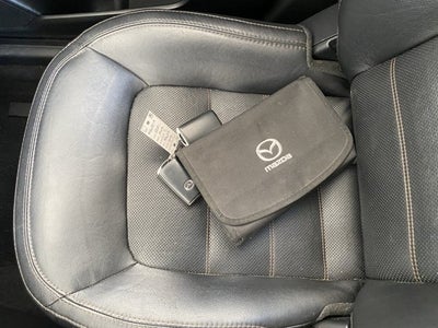 2021 Mazda Mazda CX-5 Grand Touring Reserve