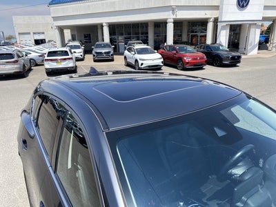 2021 Mazda Mazda CX-5 Grand Touring Reserve