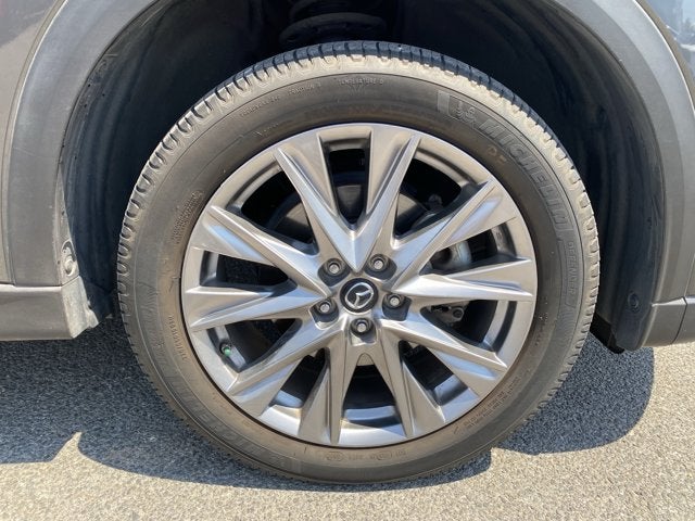 2021 Mazda Mazda CX-5 Grand Touring Reserve