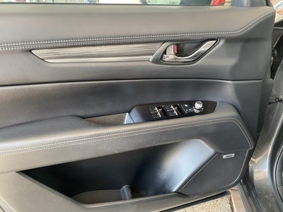2021 Mazda Mazda CX-5 Grand Touring Reserve