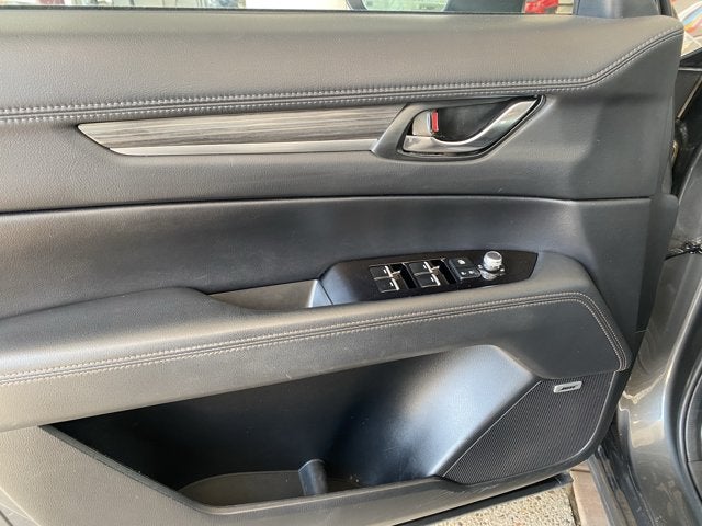 2021 Mazda Mazda CX-5 Grand Touring Reserve