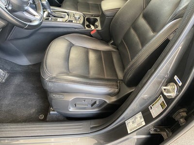 2021 Mazda Mazda CX-5 Grand Touring Reserve