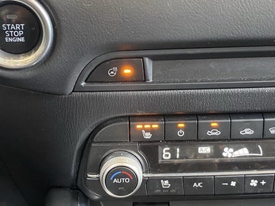 2021 Mazda Mazda CX-5 Grand Touring Reserve
