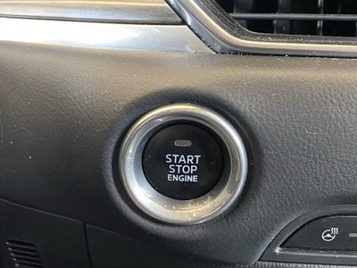 2021 Mazda Mazda CX-5 Grand Touring Reserve