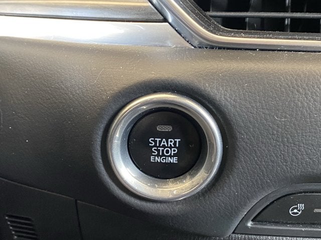 2021 Mazda Mazda CX-5 Grand Touring Reserve